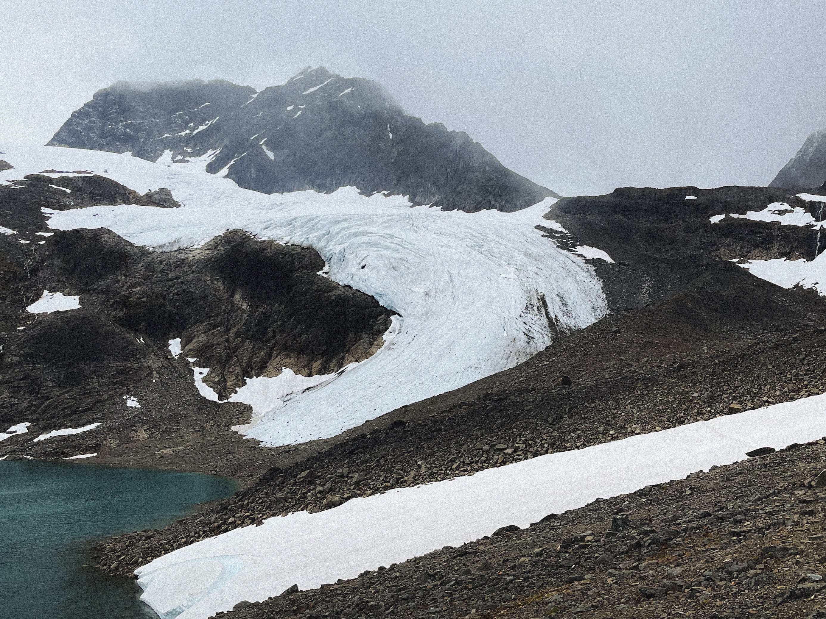 Glaciär